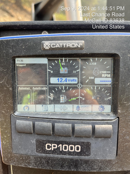 2022 PREMIER PUMP 8NNT‐RP‐TCD3.6‐T120