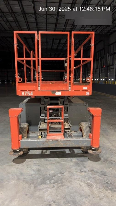 2018 SKYJACK SJ6832 RT