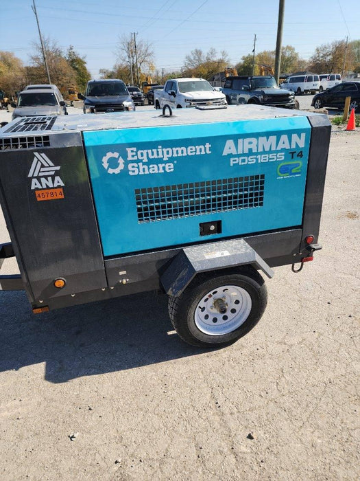 2024 AIRMAN PDS185S CWK