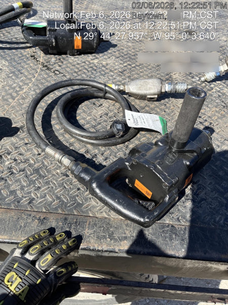2022 INGERSOLL RAND 3940B2TI