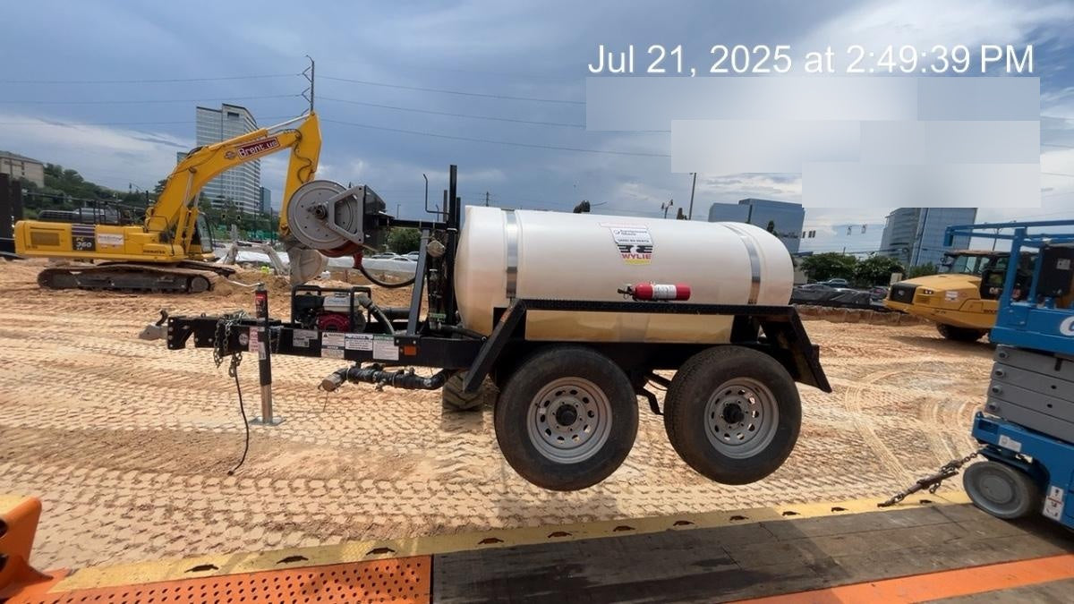 2023 WYLIE EXP-500L