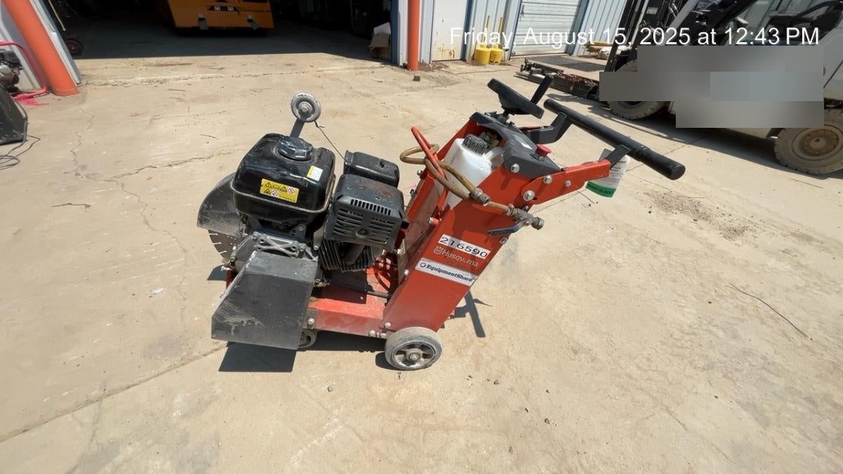 2022 HUSQVARNA FS 400 LV