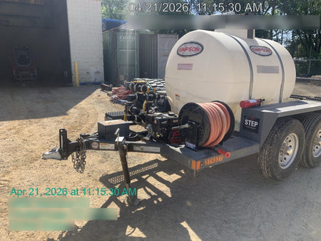 2023 SIMPSON SWT-52517