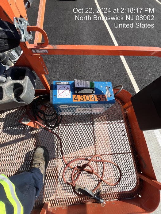 2024 MILLER ELECTRIC CST-282