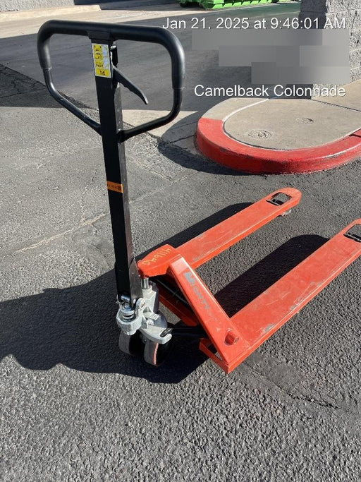 2024 MIGHTY LIFT ML55M