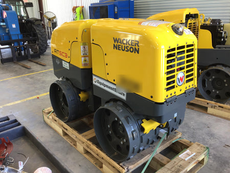 2019 WACKER NEUSON RTKx-SC3