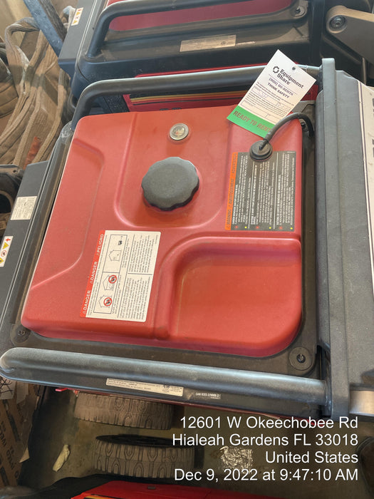 2022 MI-T-M GEN-8000-IMM1E