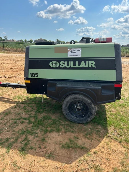 2019 SULLAIR 185-DPQ