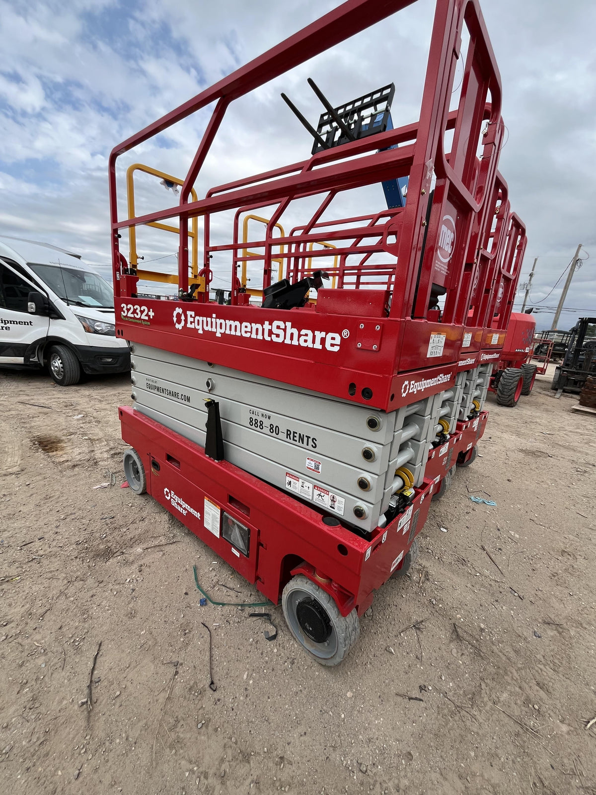 2026 MEC 3232+