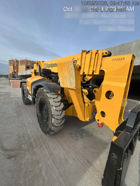 2026 JCB 510-56