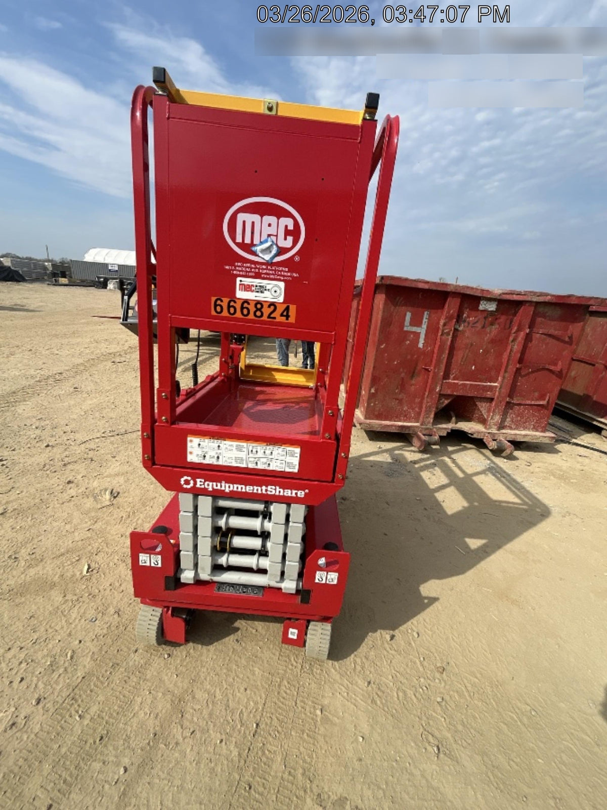 2026 MEC Micro 19-XD