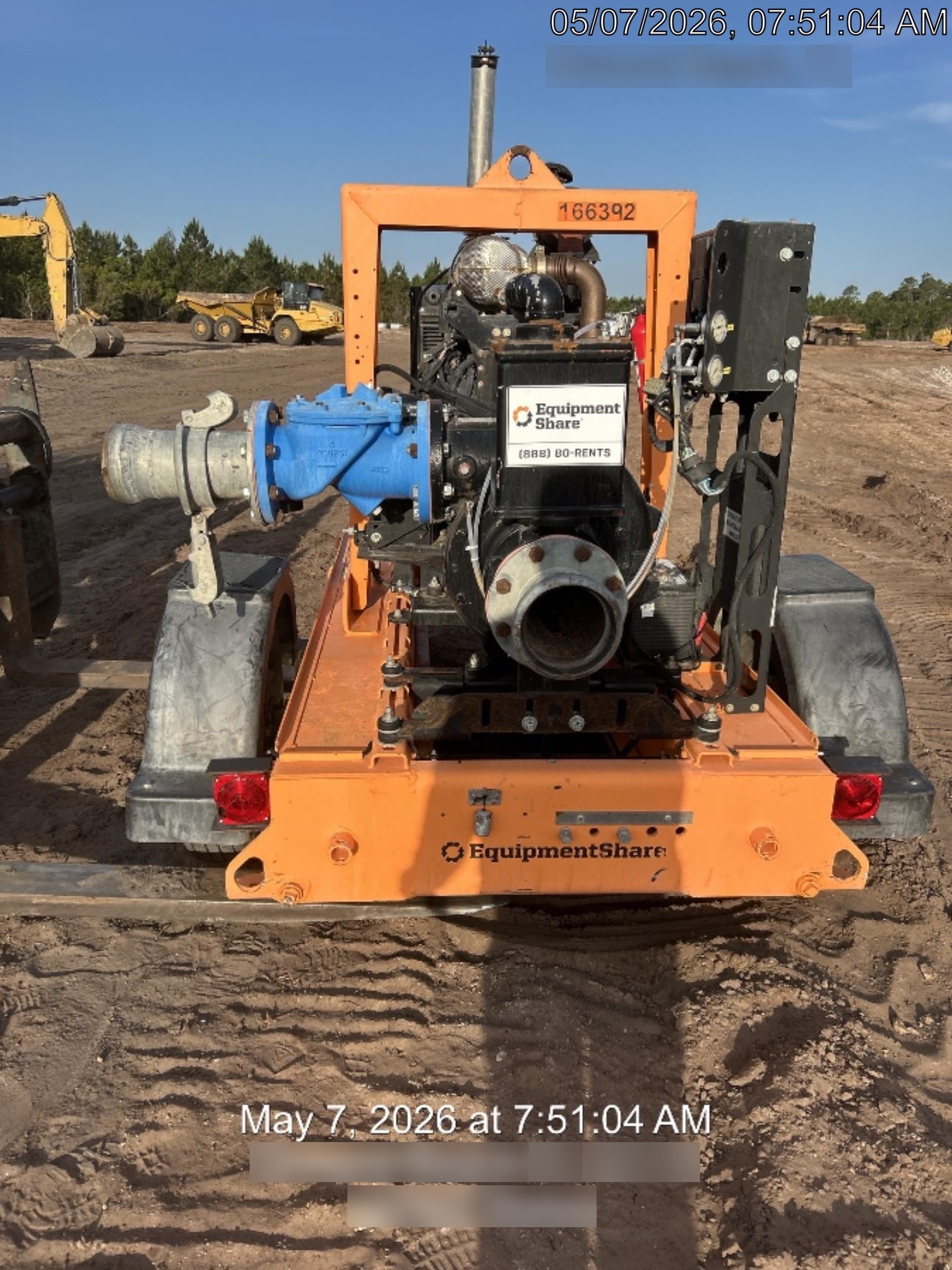 2021 PIONEER PP66S12L71-TD2.9L4