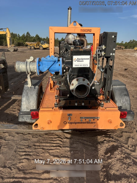 2021 PIONEER PP66S12L71-TD2.9L4