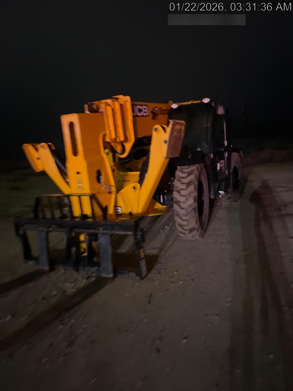 2025 JCB 510-56