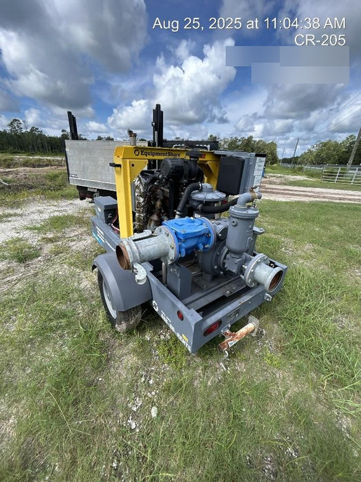 2021 ATLAS COPCO PAC F66 KD