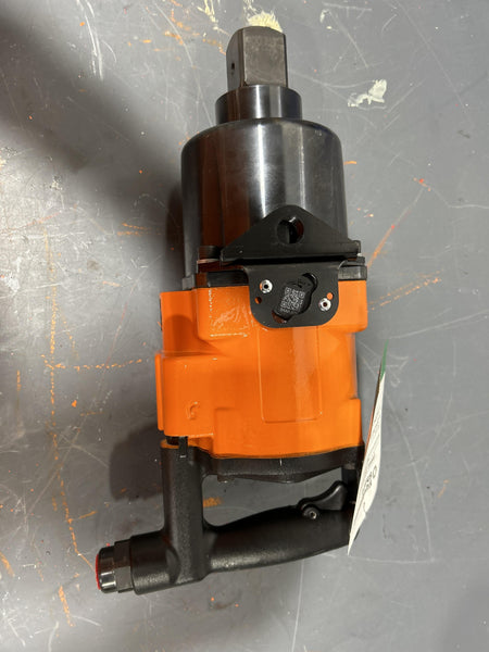 2024 MICHIGAN PNEUMATIC ES-4955B2-TRACKER