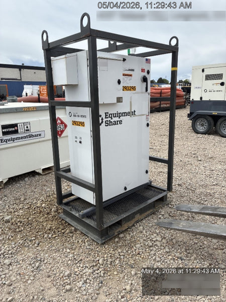 2023 FUJI MD100-EQS
