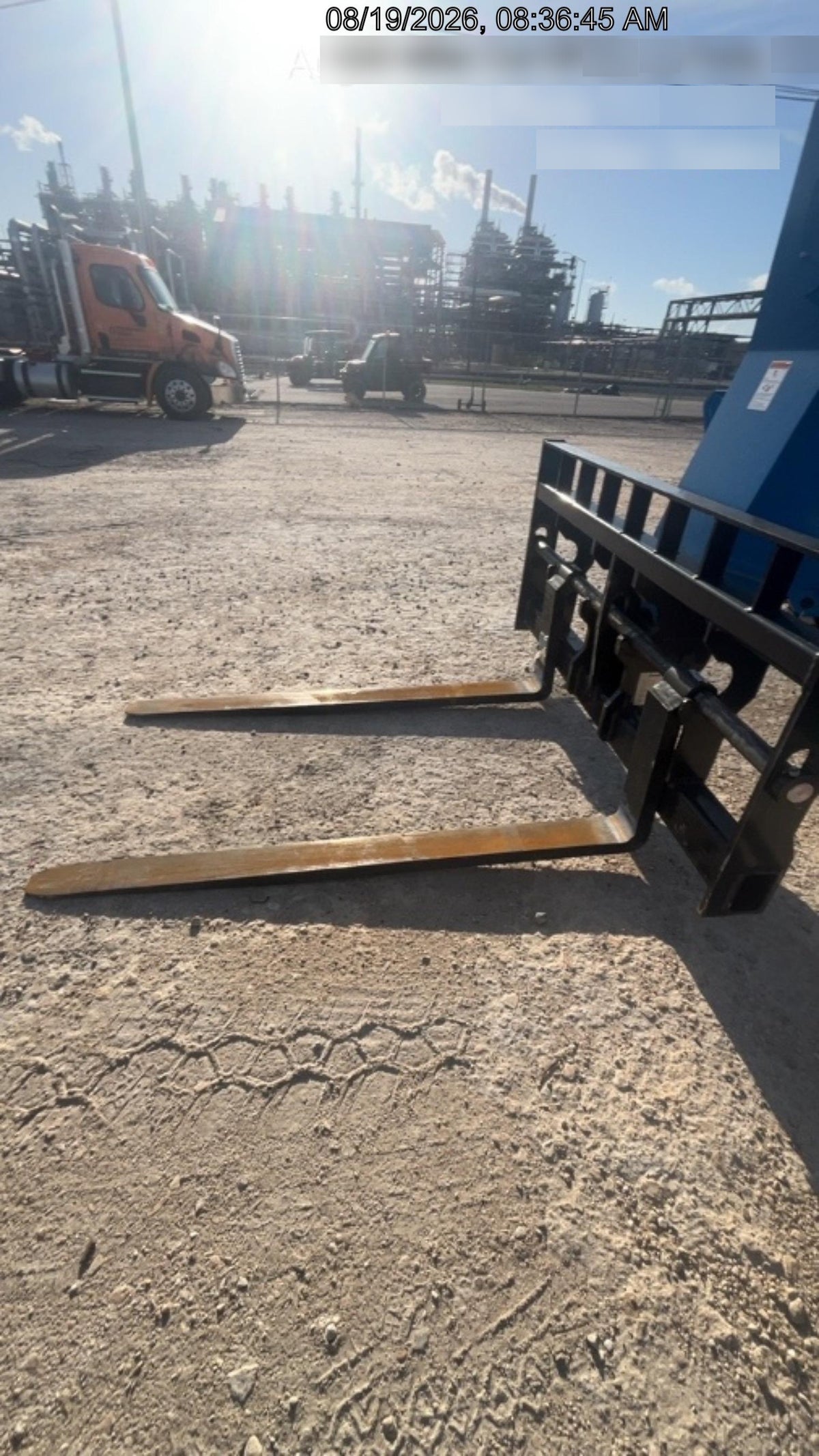 2026 GENIE GTH-1256