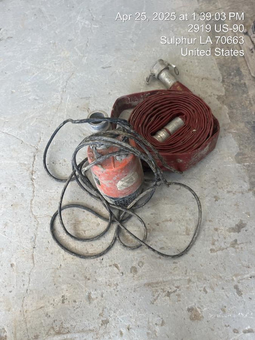 2020 GODWIN GSP-10-1