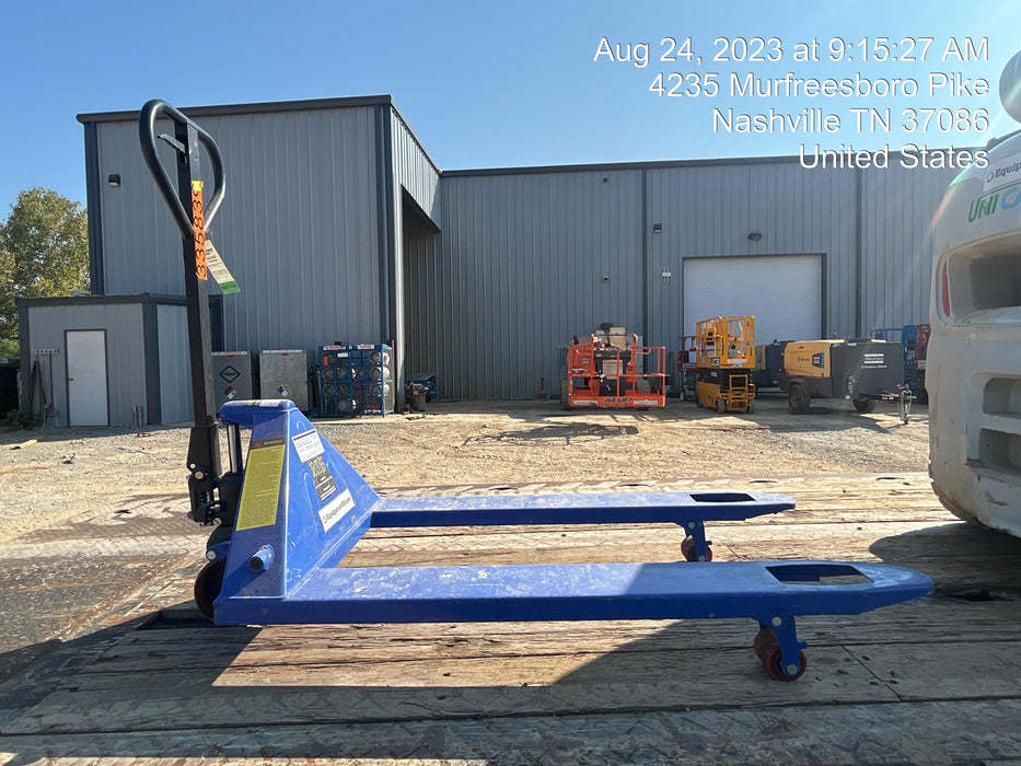 2023 GRAINGER 12U124