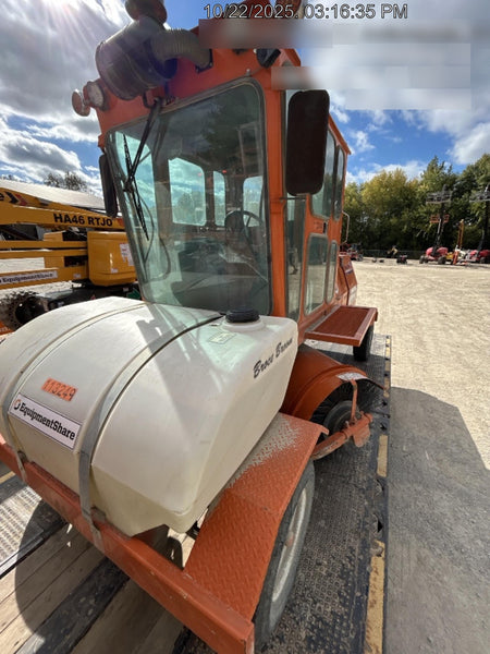 2021 BROCE RCT350