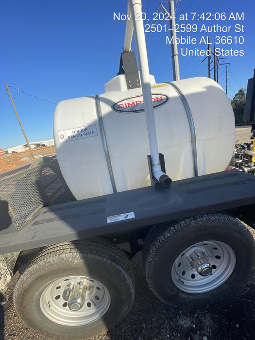 2023 SIMPSON SWT-52517