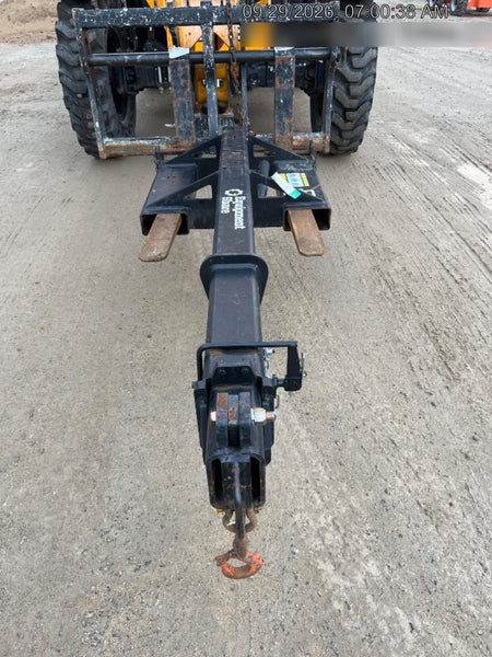 2025 STAR INDUSTRIES M1360B - Star JIB Boom