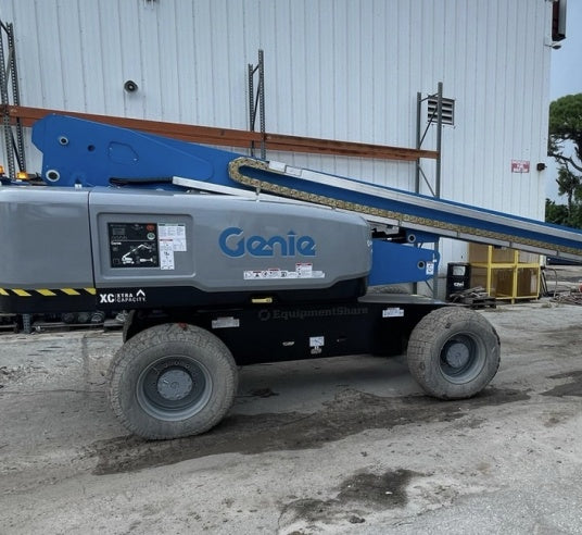 2024 GENIE S-85 HF