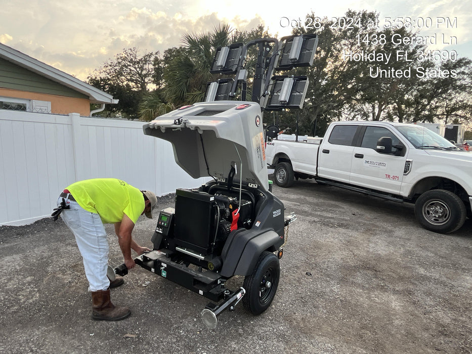 2024 WACKER NEUSON LTT4