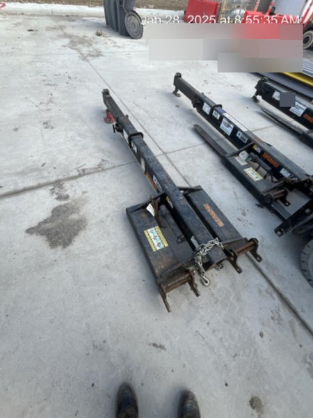 2020 STAR INDUSTRIES M1360B - Star JIB Boom