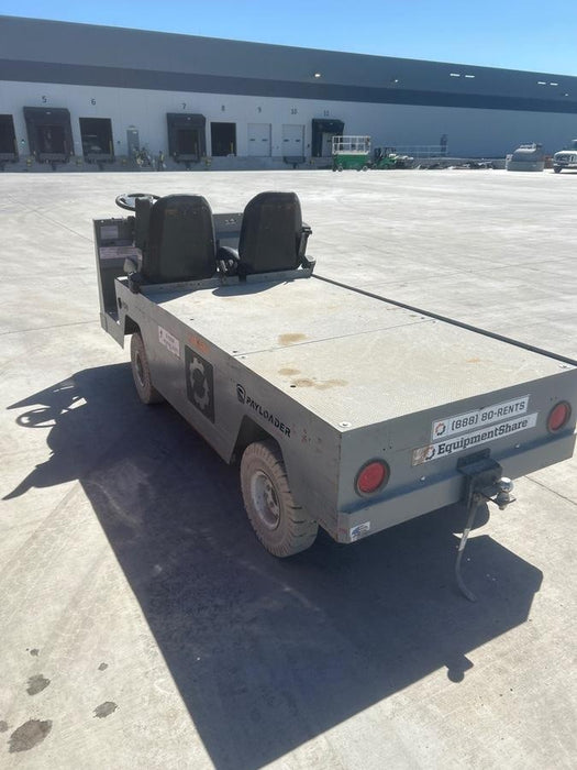 2022 COLUMBIA Payloader 2XL