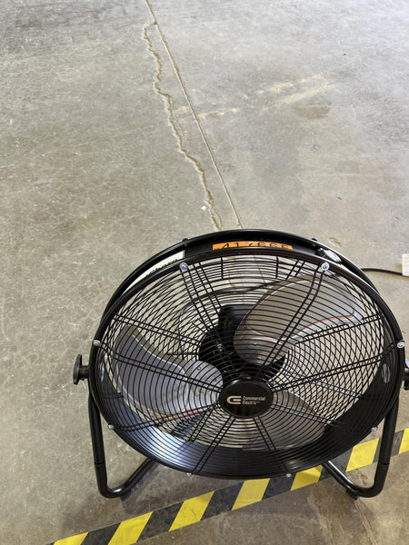 2024 COMMERCIAL ELECTRIC SFD1-500B-3
