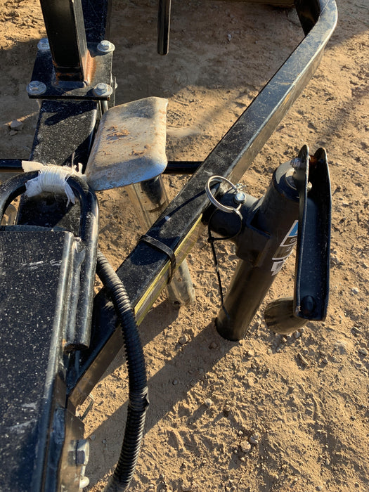 2021 Lincoln Electric Vantage 322 VANTAGE 322 READY-PAK 3