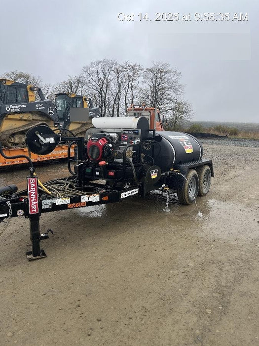 2025 WYLIE EXP-550L-S-HOTG