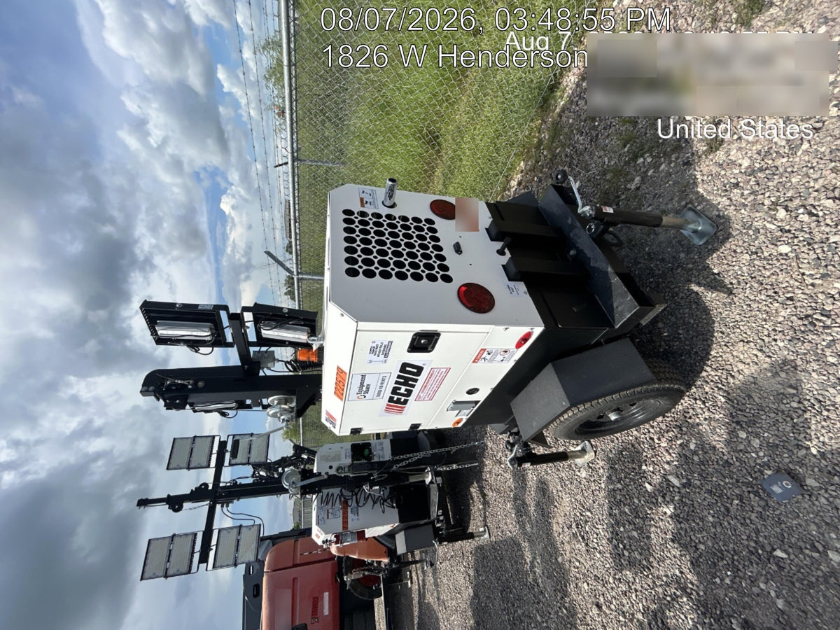 2026 ECHO DLT-3