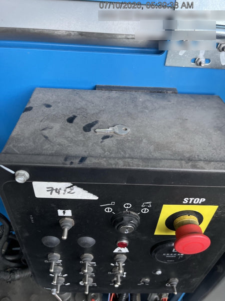 2024 GENIE Z40/23N RJ
