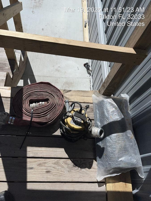 2020 WACKER NEUSON PST2