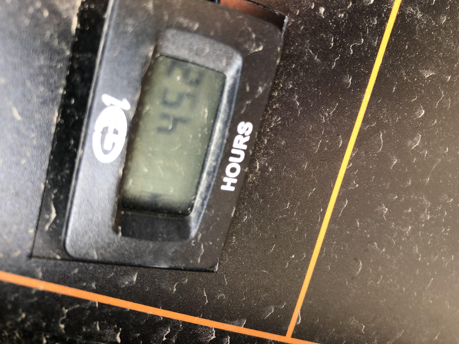 2020 Lincoln Electric Ranger 305 LPG Kohler Engine, One-Pak