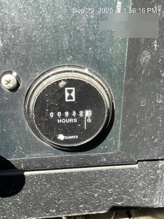 2020 GENIE GS-4390 RT