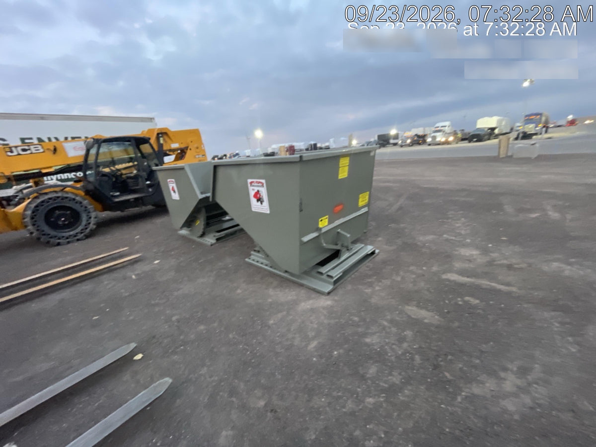 2026 HIPPO HOPPER HH48HD