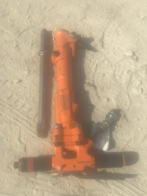 2020 MICHIGAN PNEUMATIC MP-30-1