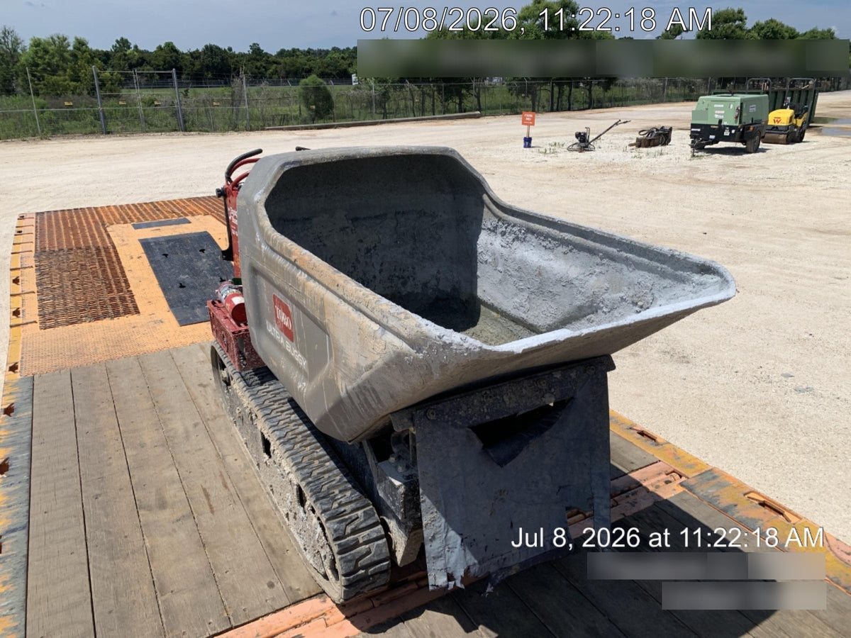 2024 TORO MBTX 2500-TS