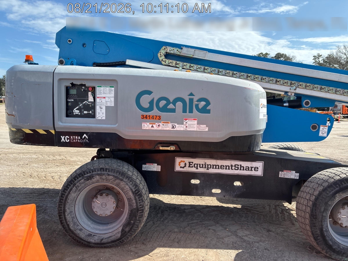 2023 GENIE S-85 HF