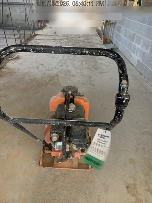 2022 MULTIQUIP MVC82VHW