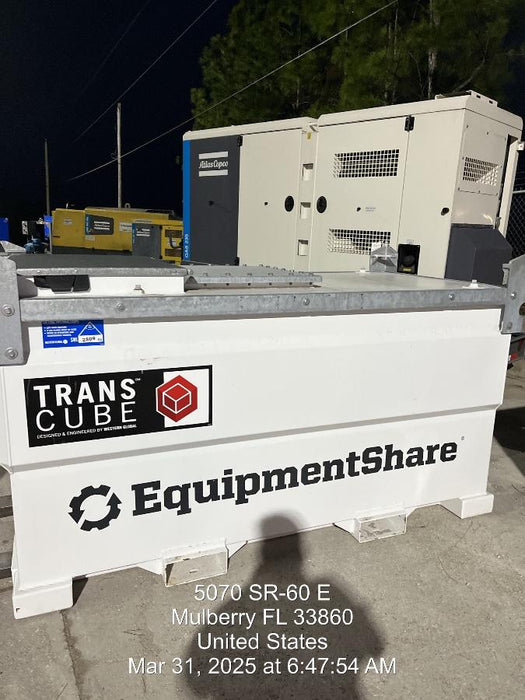 2024 WESTERN GLOBAL 20TCG-ES