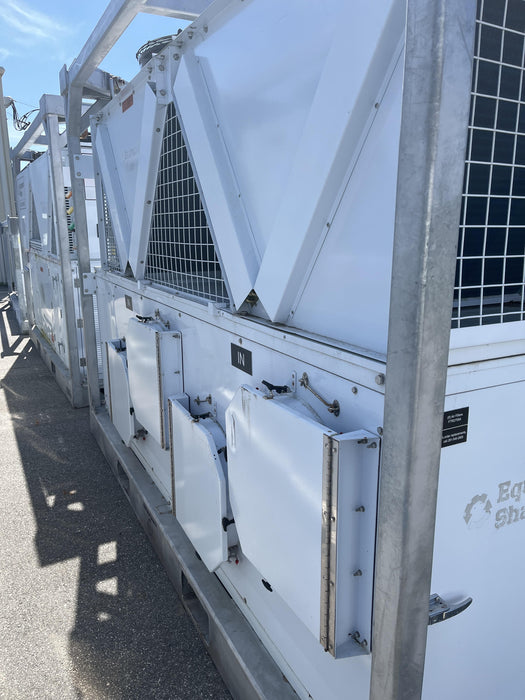 2022 SMARTECH SACP81A-HS