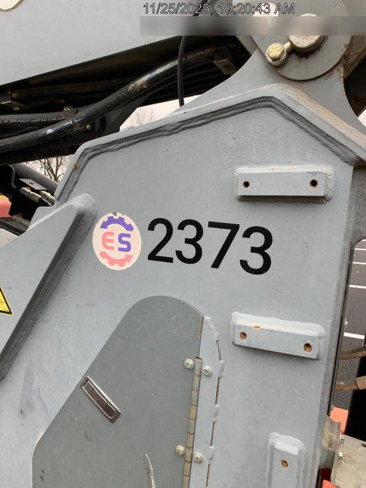 2017 SKYJACK SJ643 TH