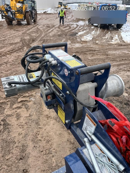 2025 CURRENT TOOLS 100A