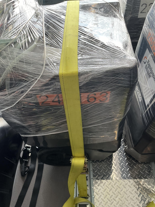 2021 DRI-EAZ LGR 7000XLi