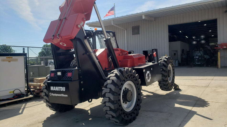 2022 MANITOU MTA10055